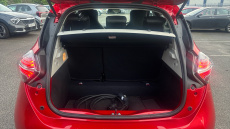 Renault Zoe 100kW GT Line + R135 50kWh Rapid Charge 5dr Auto Electric Hatchback